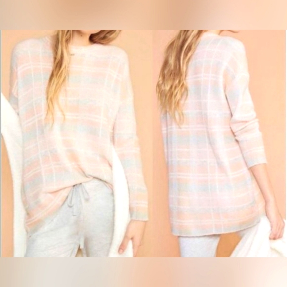 Sold🎀Lou & Grey Pastel Sweater